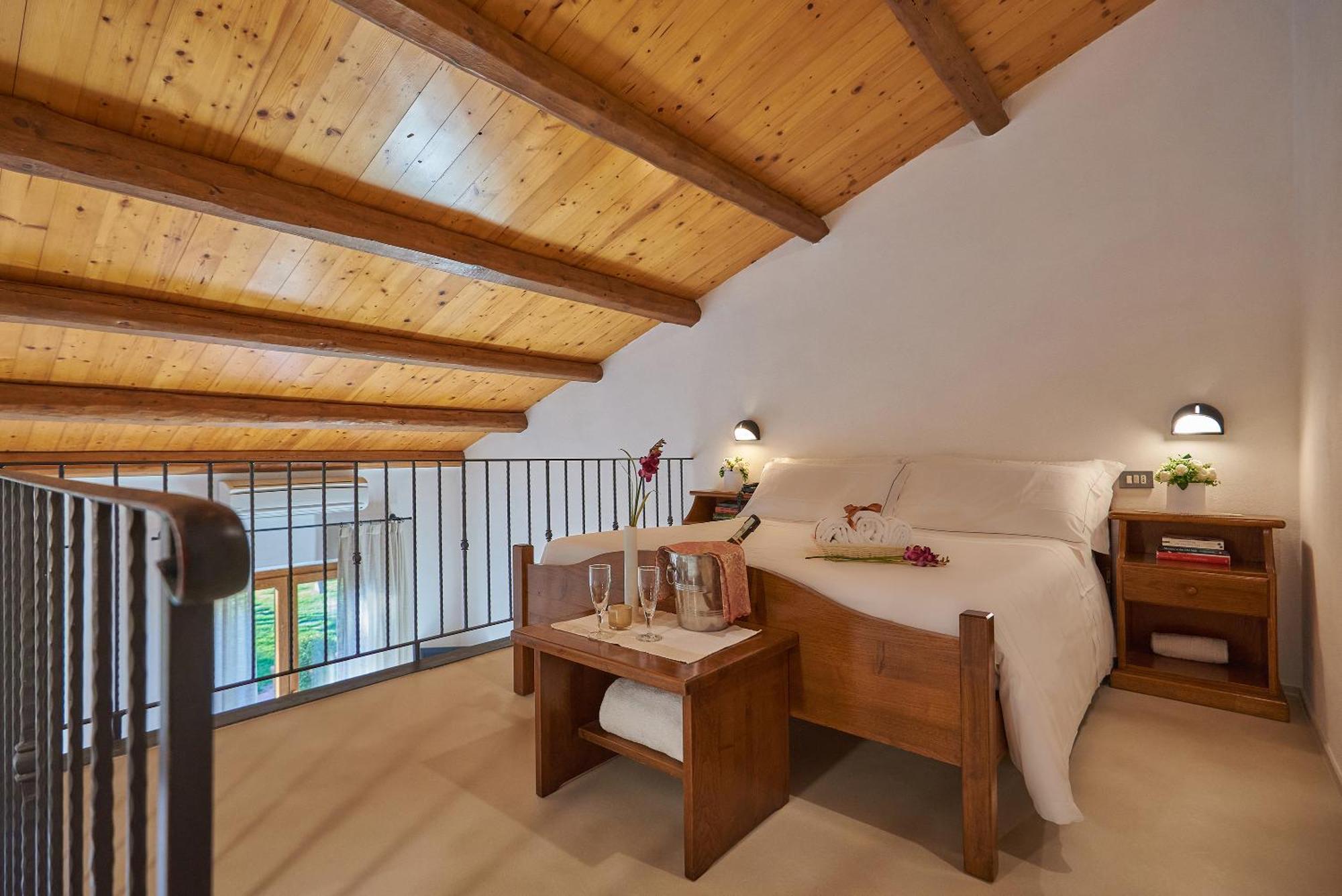 Casanova - Family Apartments Residence San Quirico d'Orcia Exterior photo